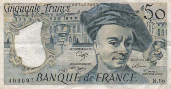 100 Franchi