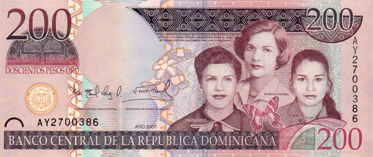 10 Pesos