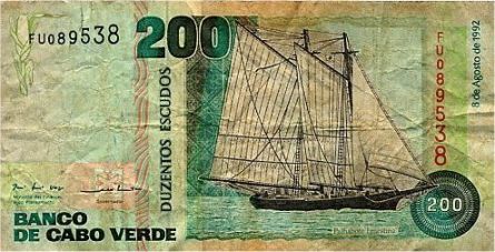 200 Escudos