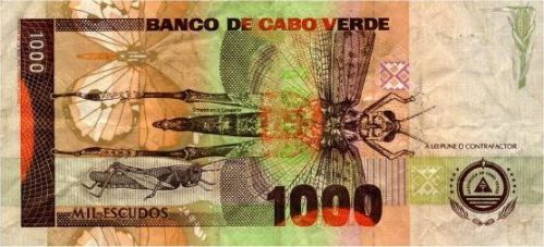 1000 Escudos