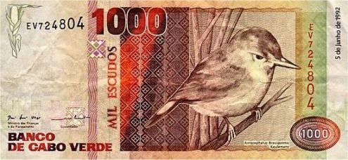 1000 Escudos