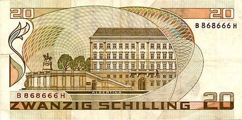 20 Scellini