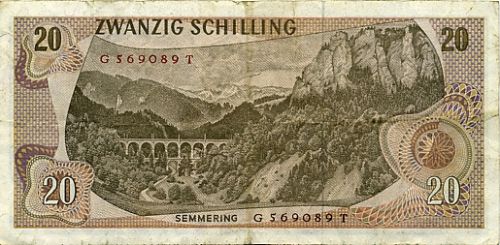 20 Scellini