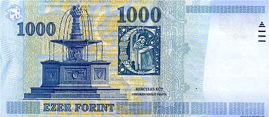 1000 Forint