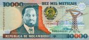 Mozambico