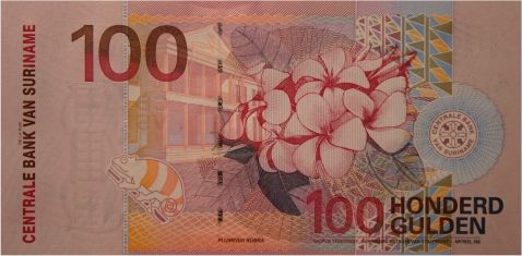 100 Gulden