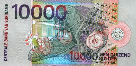 10000 Gulden