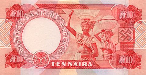 10 Naira