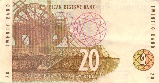 20 Rand