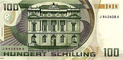 100 Scellini